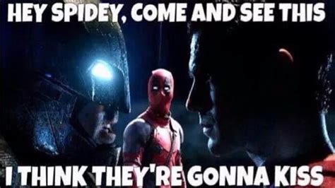 29 funniest deadpool vs batman memes that will make you laugh hard
