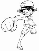 Luffy Shanks Diana Coloringonly sketch template