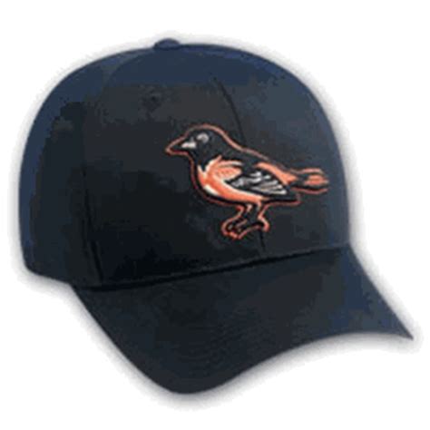 baltimore orioles youth classic style cap
