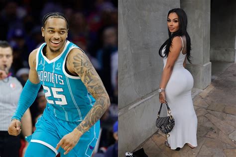 hornets p j washington gets another ig model pregnant after getting