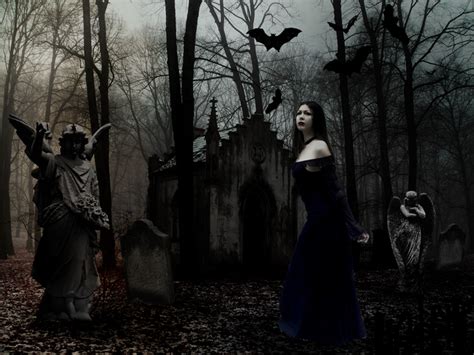gothic gothic photo  fanpop