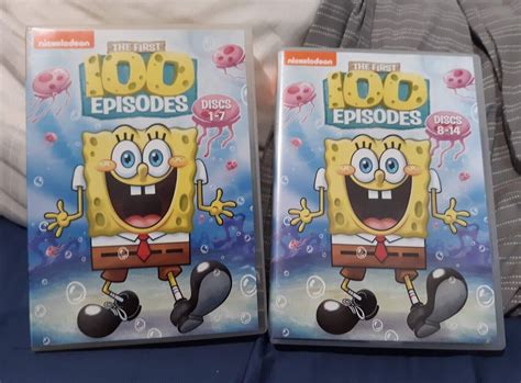 spongebob squarepants   episodes dvd hot sex picture