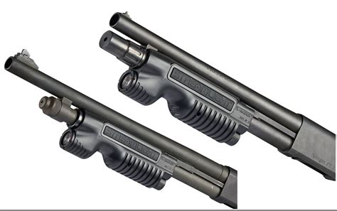 streamlight tlr  flashlightlaser  remington  review