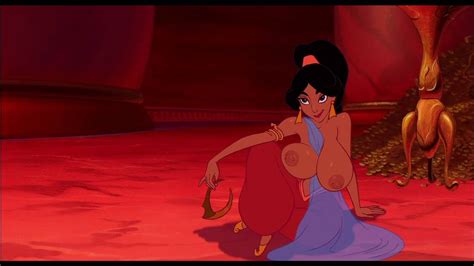 2235938 aladdin jasmine edit editfag disney edits luscious