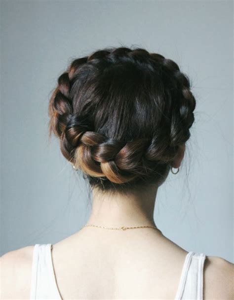 Best Hairstyles From Pinterest Popsugar Beauty Australia