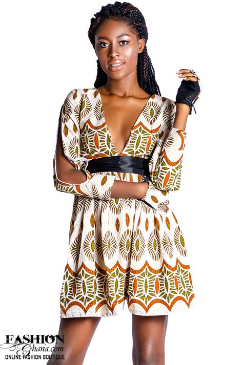 fgstyle this months hottest african print looks were dominated by
