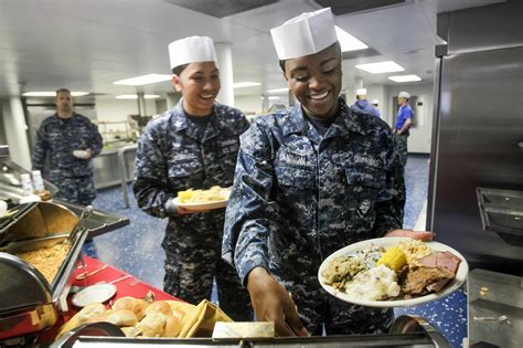 Navy Fried Food Ban Freaks Out French Fry Lovers Who Blame Michelle