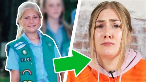 Buzzfeed Video Girl Scout Horror Stories