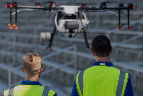 arvika aerial commercial drone training institute