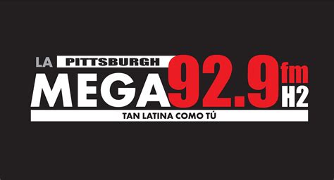 la mega media launches spanish language radio station  pittsburgh pa