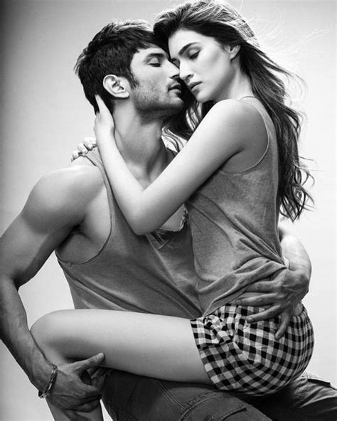 Raabta Cbfc Finds Sushant Singh Rajput And Kriti Sanon S