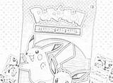 Pokemon Coloring Card Trading Pages Cards Filminspector Downloadable Wildly Remain Sets Popular Game Show sketch template