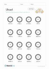 Uhrzeit Lernen Arbeitsblatt Uhrzeiten Eintragen Mathe Uhr Uhren Arbeitsblätter Materialguru Minuten Kostenloses Deutsch Sollen Aufgaben Vorgegebene Montessori übungen Pinnwand Auswählen sketch template