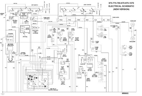 wiring diagram  deere  wiring diagram  electrical wiring diagram electrical diagram