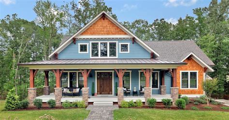 house plans    spacious split level home plan jd