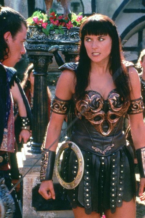 Watch Xena Warrior Princess S3 E2 Been There Done That