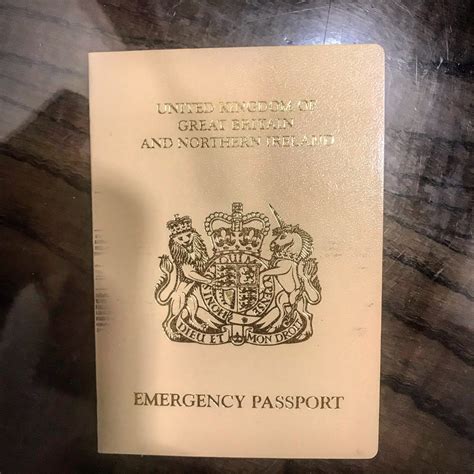 youre  british citizen   passport  lost  land  size