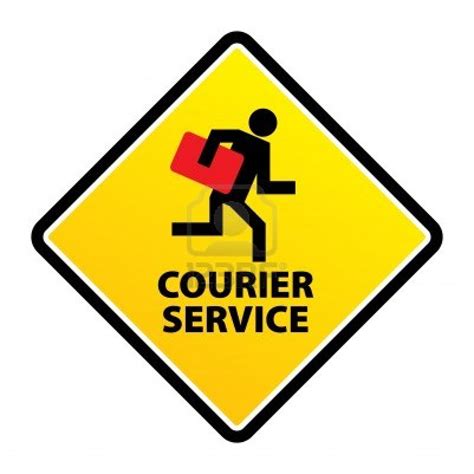 courier clipart clipground
