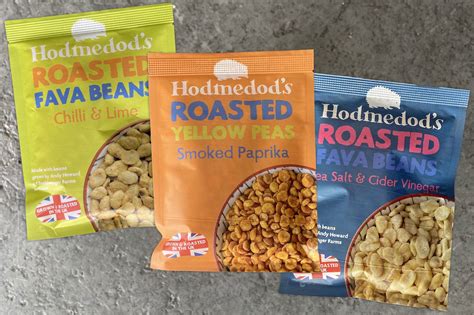 roasted pulse selection hodmedods british wholefoods