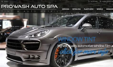 car washes  columbia maryland bumbleauto