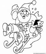 Colorear Navidad Craciun Colorat Kerst Mannen Mos Kleurplaten Shower Navideñas Manualidades Babbo Kleurplaat Planse Noël Fichas Colorea Copii Disegno Animaatjes sketch template