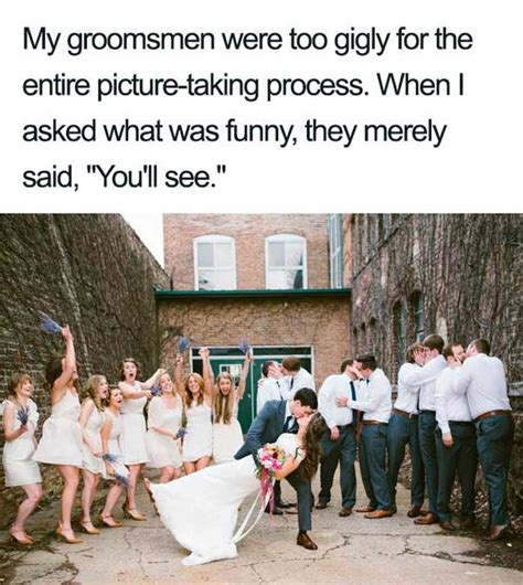 20 hilarious memes that perfectly sum up every wedding shenhuifu