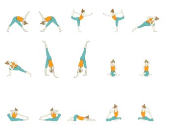hatha yoga sequences foundational sequences  yoga teachers