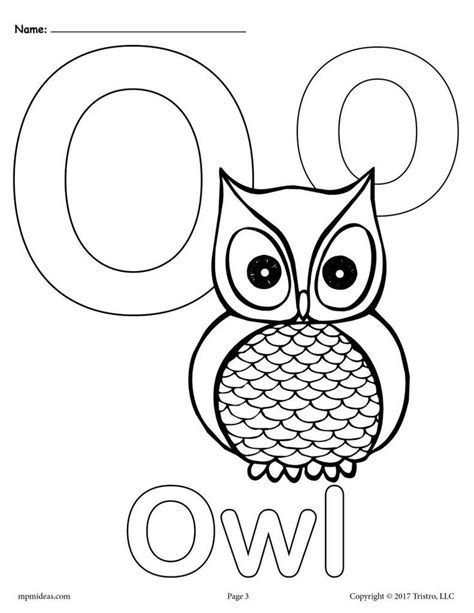 letter  alphabet coloring pages   printable versions