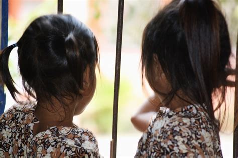 The 10 Facts You Need To Know About Human Trafficking