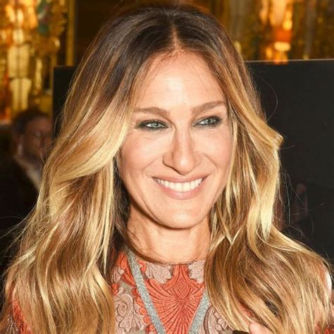 the one product sarah jessica parker uses for her