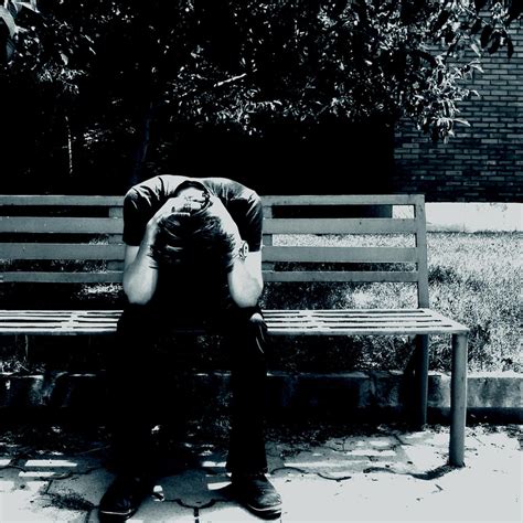 Depresi Wallpaper Gambar Orang Sedih Dan Kecewa Gambar Tangan Orang