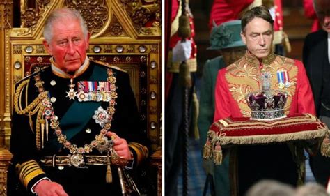 prince charles news charles  radically change coronation royal
