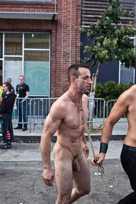 femdom public folsom street naked