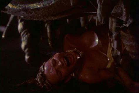 Jesse S On 42nd Street Galaxy Of Terror Film Review