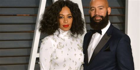 Solange Knowles Separates From Husband Alan Ferguson