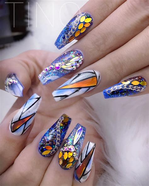 pin by tonya rascoe on nail designs nail art designs