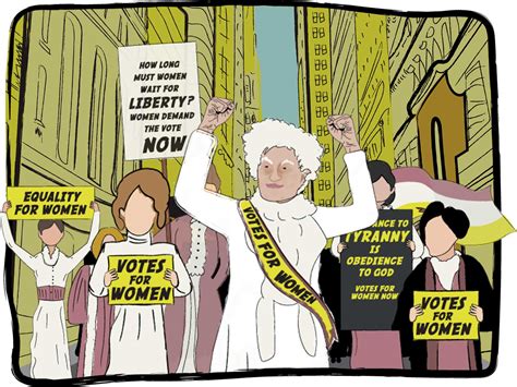 women s suffrage carrie chapman catt