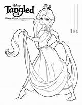 Coloring Rapunzel Pages Princess Printable Tangled Disney Colouring Print Sheets Gif Color Kids Ministerofbeans Visit Bookmark Title Read Draw Books sketch template