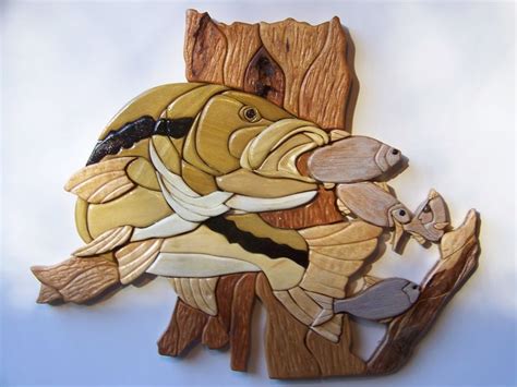 images  intarsia  pinterest wood art image search