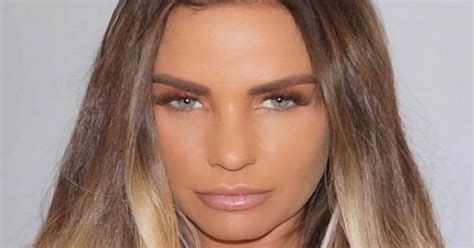 katie price blasted over face lift but she s set for