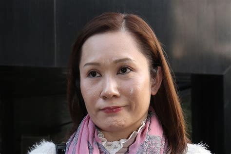 in this dec 8 2014 photo hong kong woman law wan tung former employer of indonesian