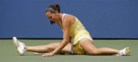 sexy jelena jankovic tennis sport star celebrity porn photo