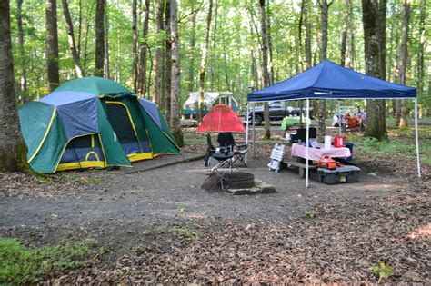 camping  north carolina national parks carolina outdoors guide