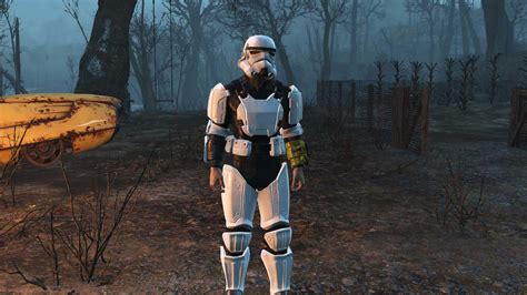 Here S A Bunch Of Star Wars Fallout 4 Mods For You Vg247