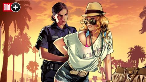 20 Jahre „grand Theft Auto“ Die Zehn Größten „gta“ Skandale