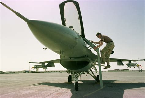 military  begun reestablishing air base  saudi arabia