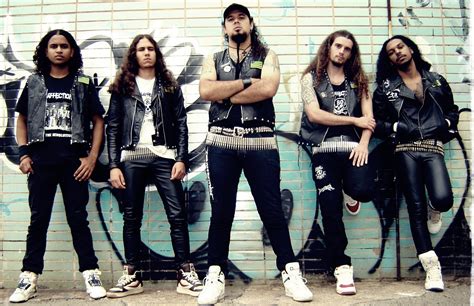 banda disaffection encerra suas atividades  clipe de despedida roadie metal
