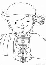 Mike Coloring Knight Pages Printable Coloring4free Categories Similar sketch template