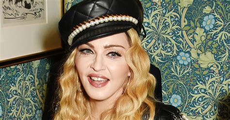 Judge Halts Intimate Madonna Items Up For Auction