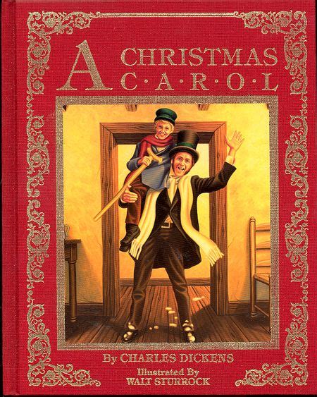covers  christmas carol  charles dickens librarything christmas